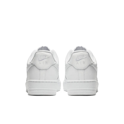 Nike Air Force 1 '07 'Triple White'
