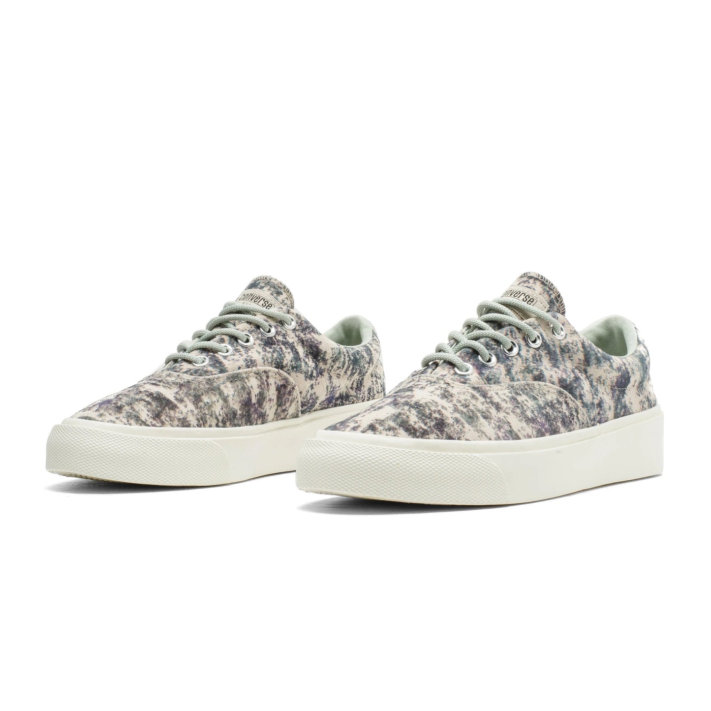 John Elliott x Converse Skid Grip 'French Oak Green'