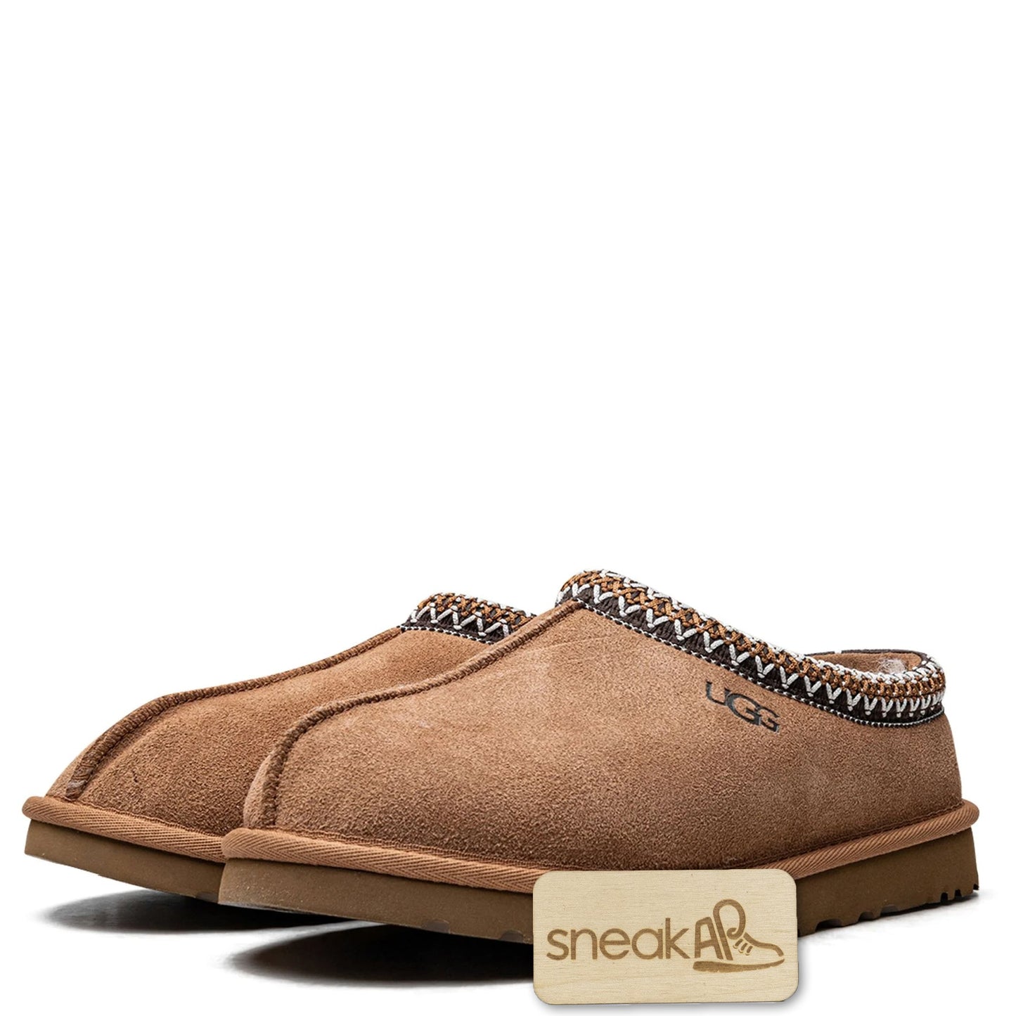 UGG Tasman Slipper 'Chestnut'