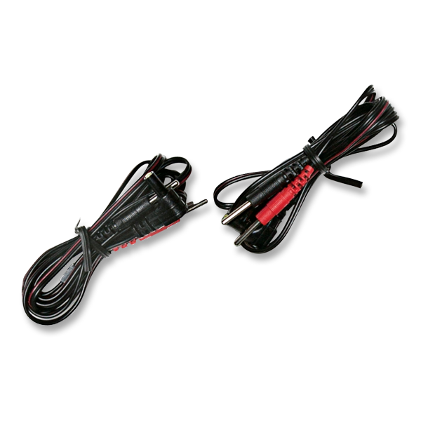 iReliev Extra Long TENS Lead Wires