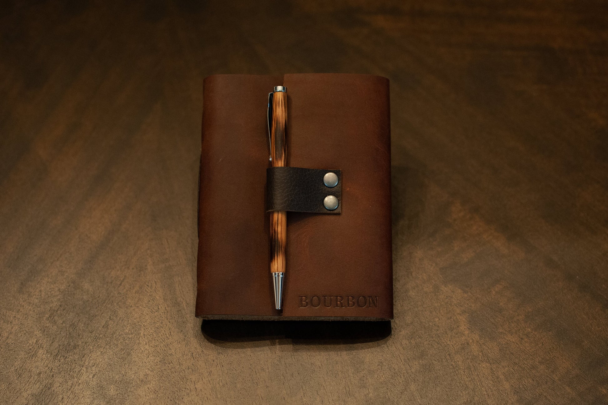 Tasting Essentials Bundle - Mann