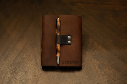 Original Bourbon Nosing Kit Bundle - Mann