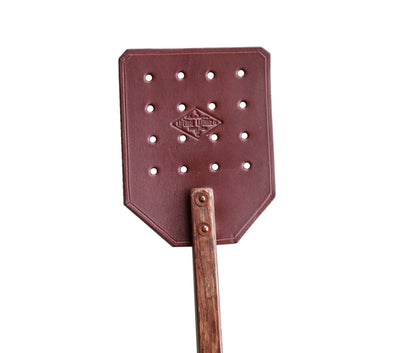 Fly Swatter - Lifetime Leather Co