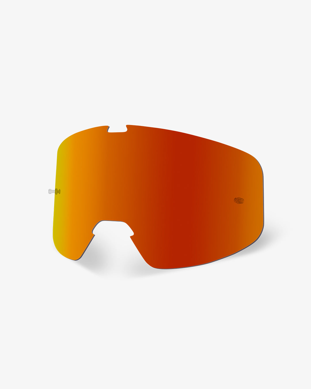EVS Legacy Pro Replacement Lens - Mann