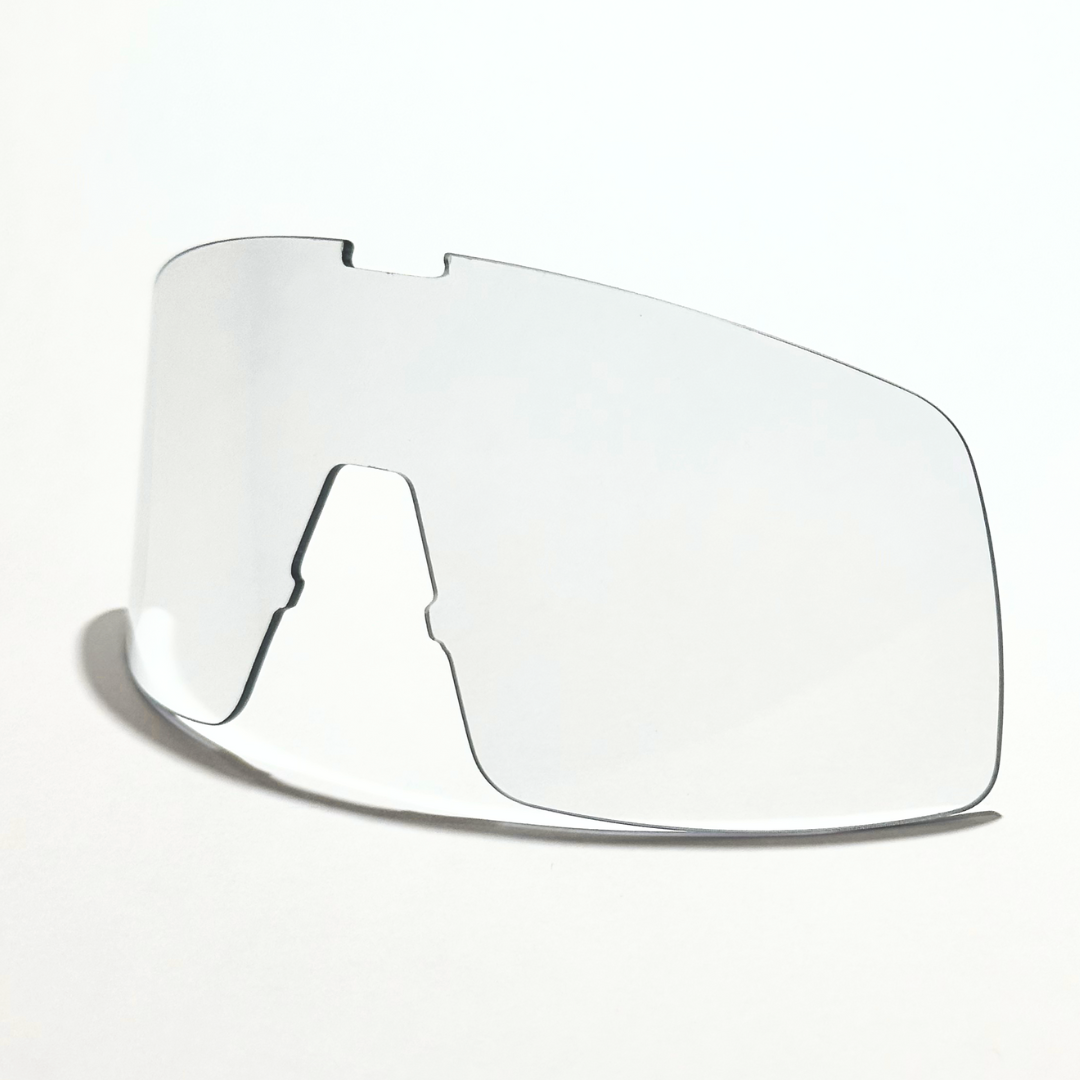 Eastern Outer Lenses: MOJAVE - Mann