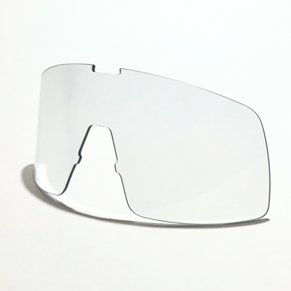 Eastern Outer Lenses: MOJAVE - Mann