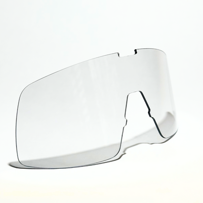 Eastern Outer Lenses: MOJAVE - Mann