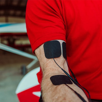 iReliev TENS Unit Pain Relief System