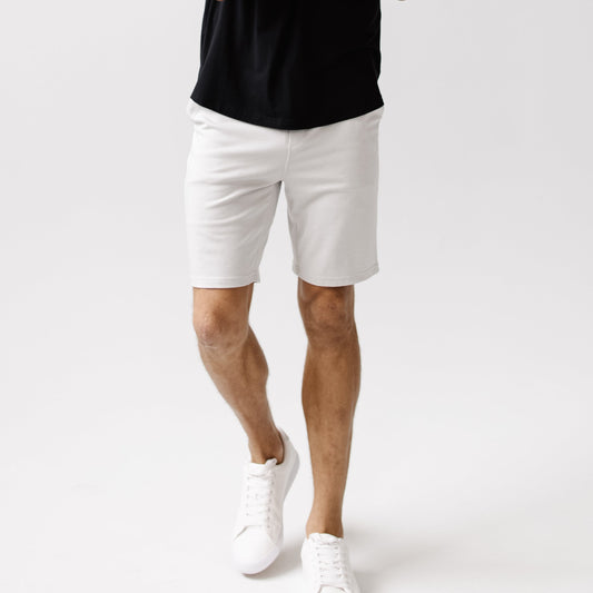 Cozy Earth Brushed Bamboo Shorts
