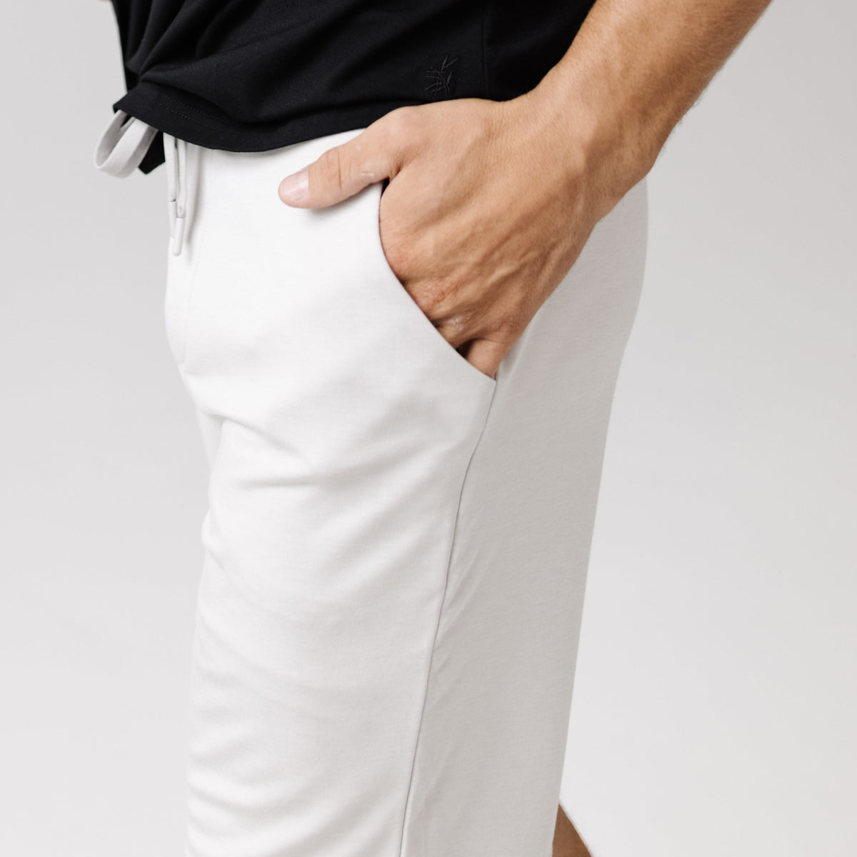 Cozy Earth Brushed Bamboo Shorts