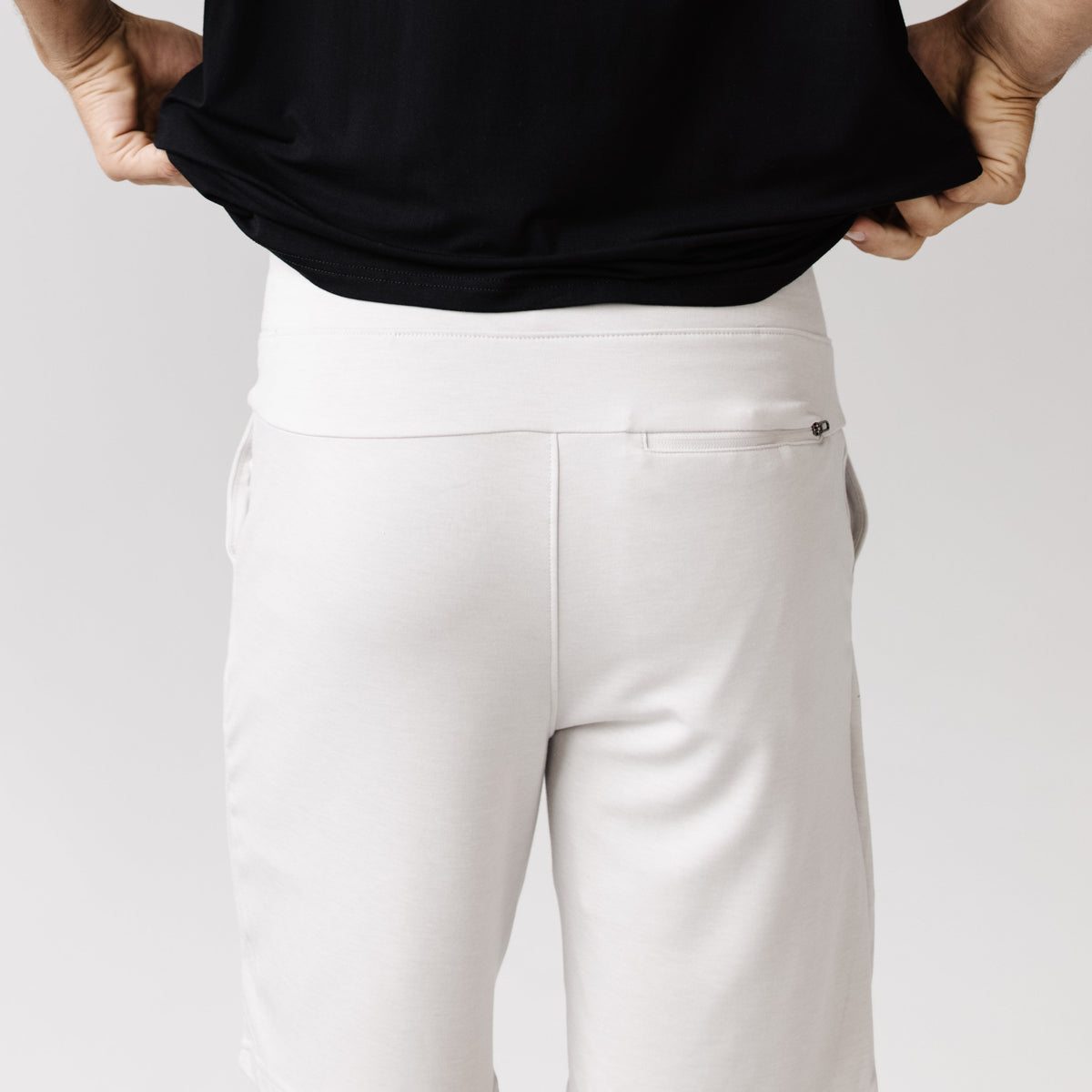 Cozy Earth Brushed Bamboo Shorts