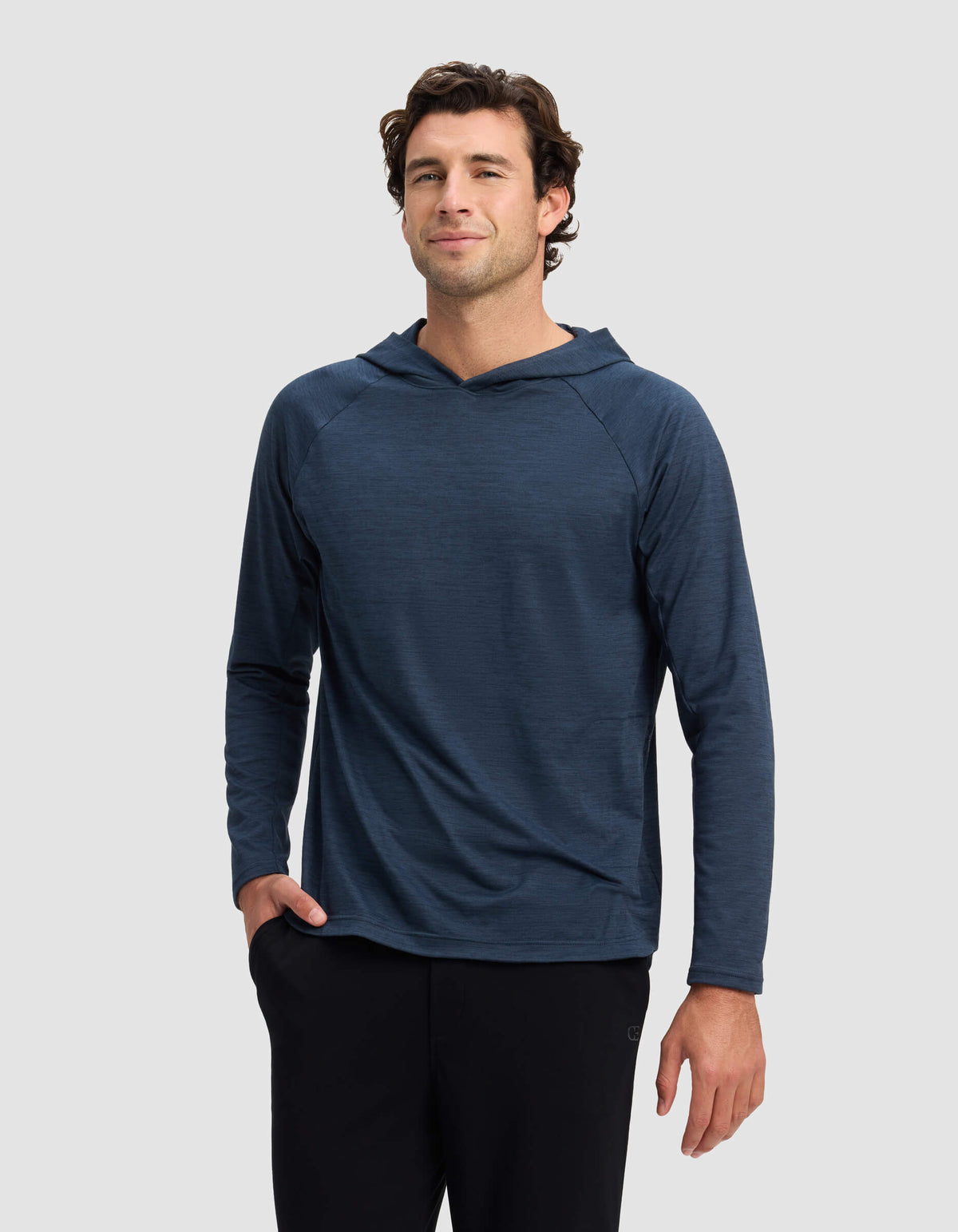 Cozy Earth Lightweight Performance Hoodie