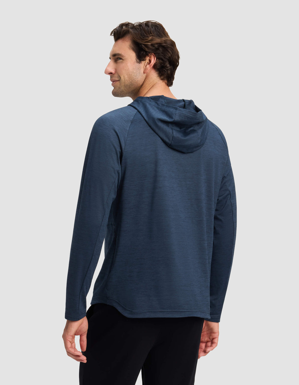 Cozy Earth Lightweight Performance Hoodie