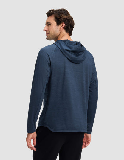 Cozy Earth Lightweight Performance Hoodie