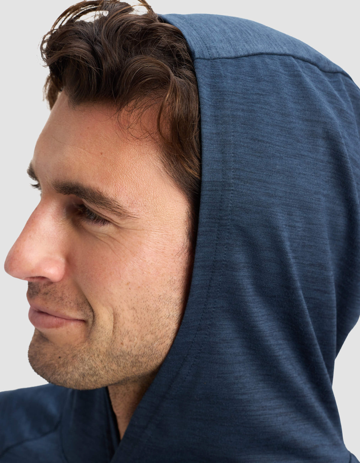 Cozy Earth Lightweight Performance Hoodie