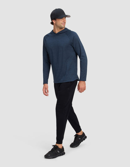 Cozy Earth Lightweight Performance Hoodie