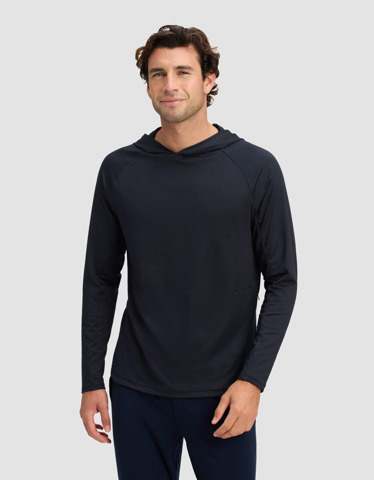 Cozy Earth Lightweight Performance Hoodie