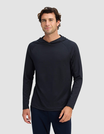 Cozy Earth Lightweight Performance Hoodie