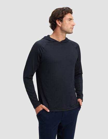 Cozy Earth Lightweight Performance Hoodie