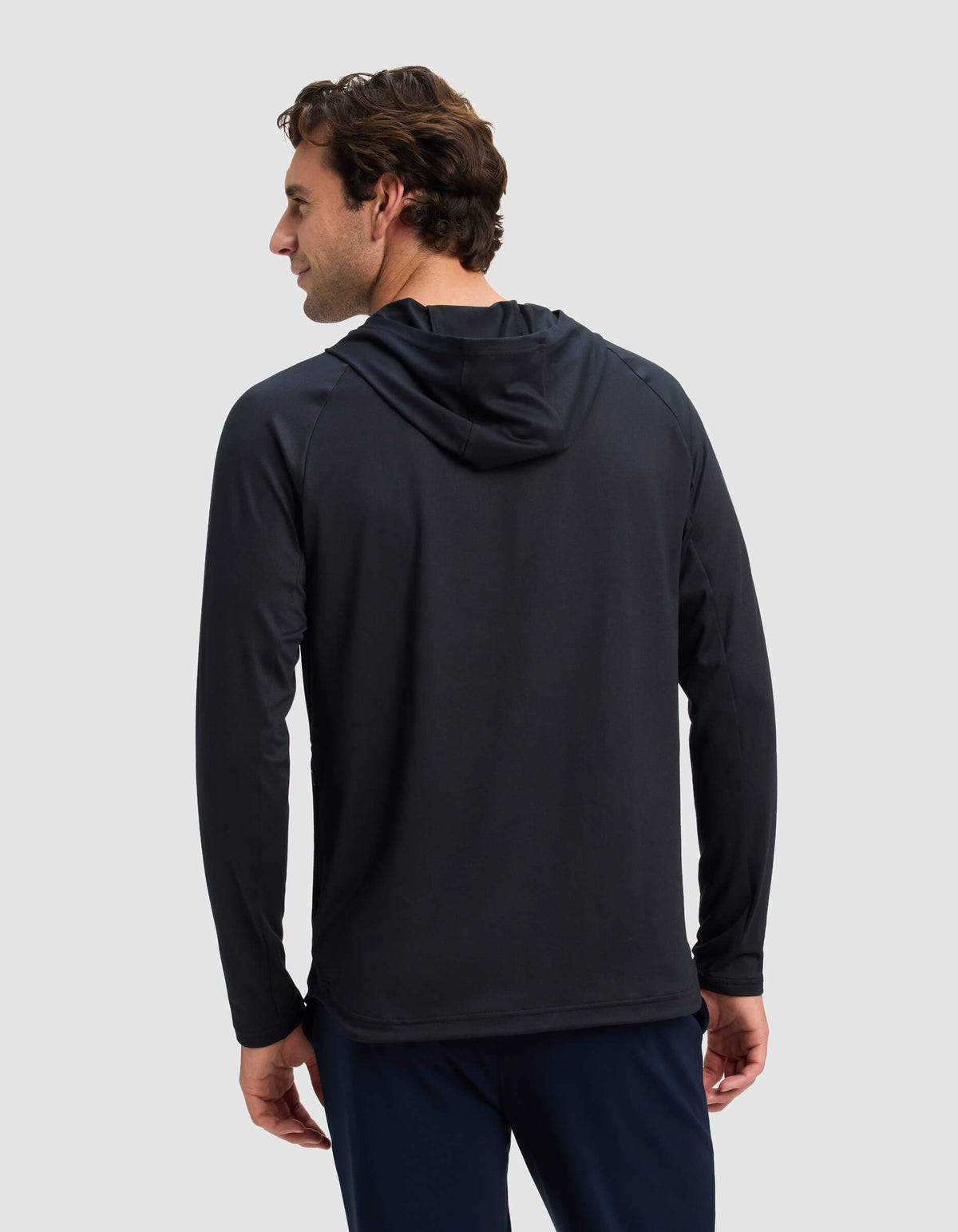 Cozy Earth Lightweight Performance Hoodie