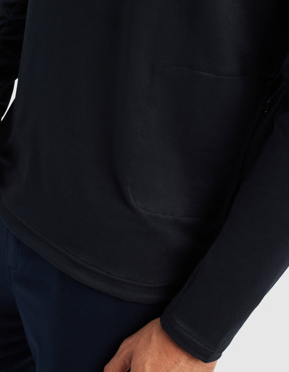 Cozy Earth Lightweight Performance Hoodie