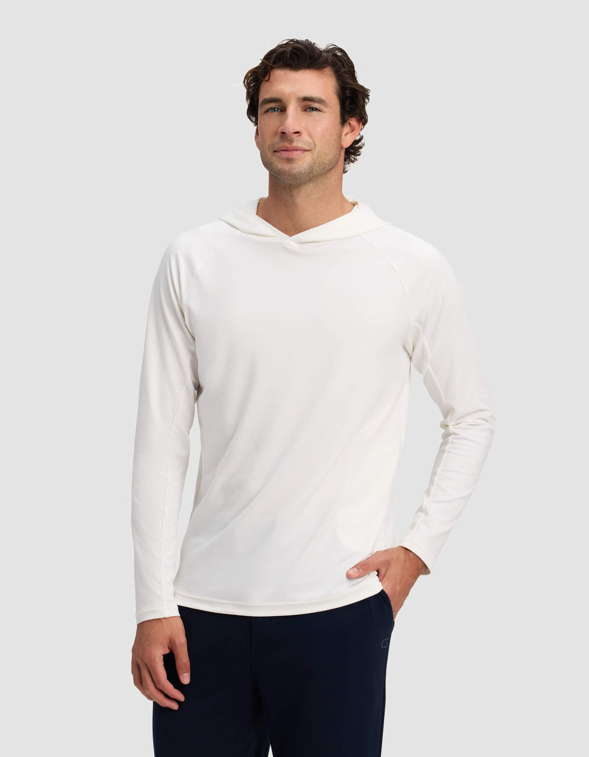 Cozy Earth Lightweight Performance Hoodie
