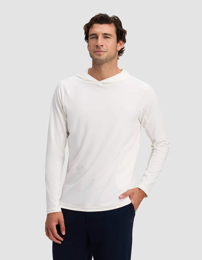 Cozy Earth Lightweight Performance Hoodie