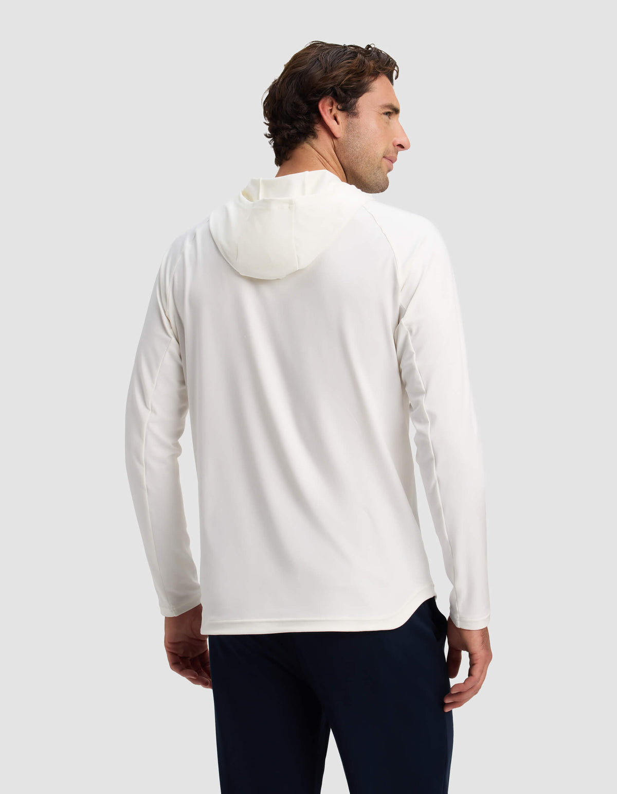 Cozy Earth Lightweight Performance Hoodie
