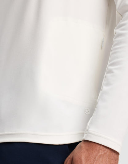 Cozy Earth Lightweight Performance Hoodie