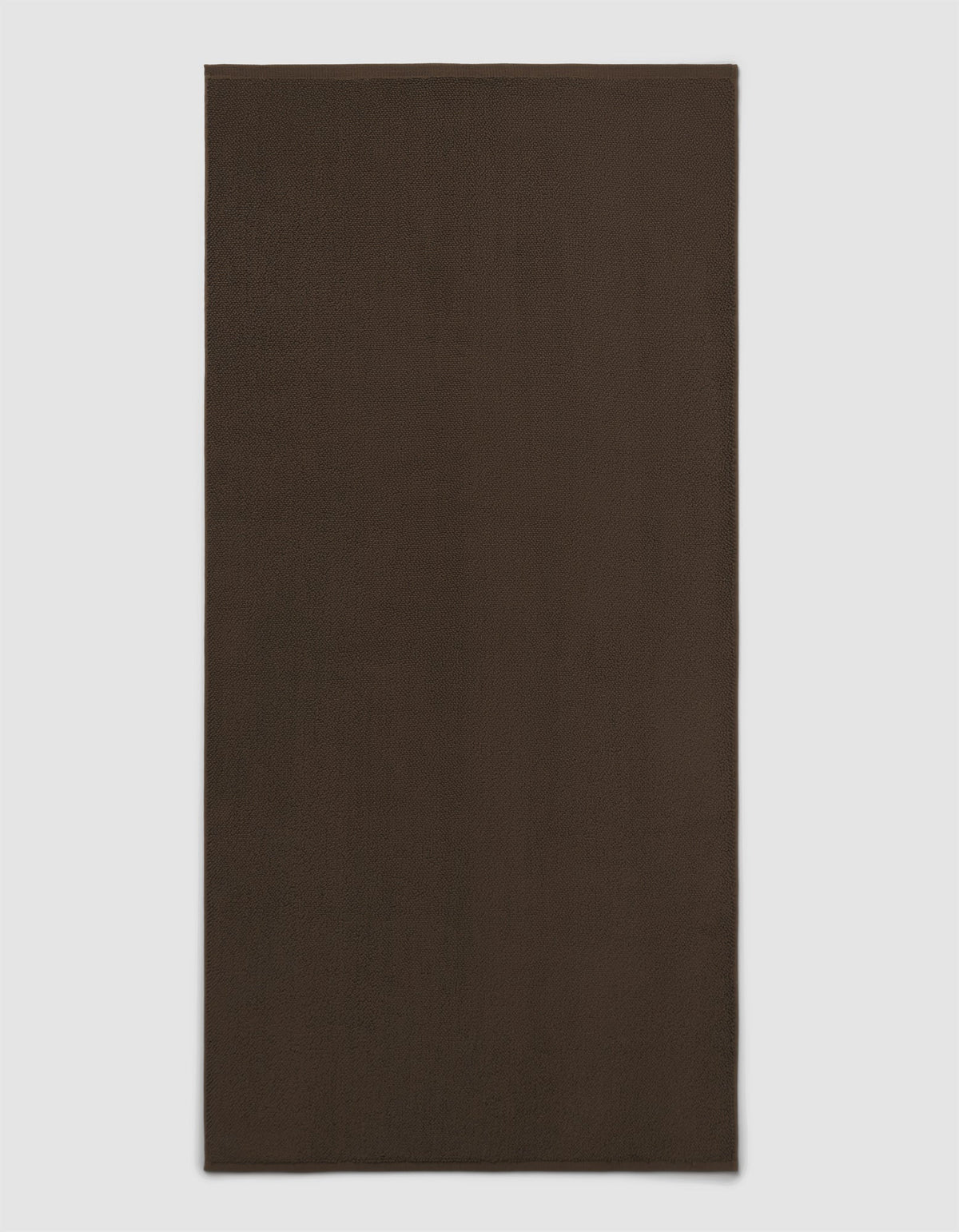 Cozy Earth Loop Terry Bath Mat