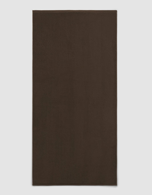 Cozy Earth Loop Terry Bath Mat