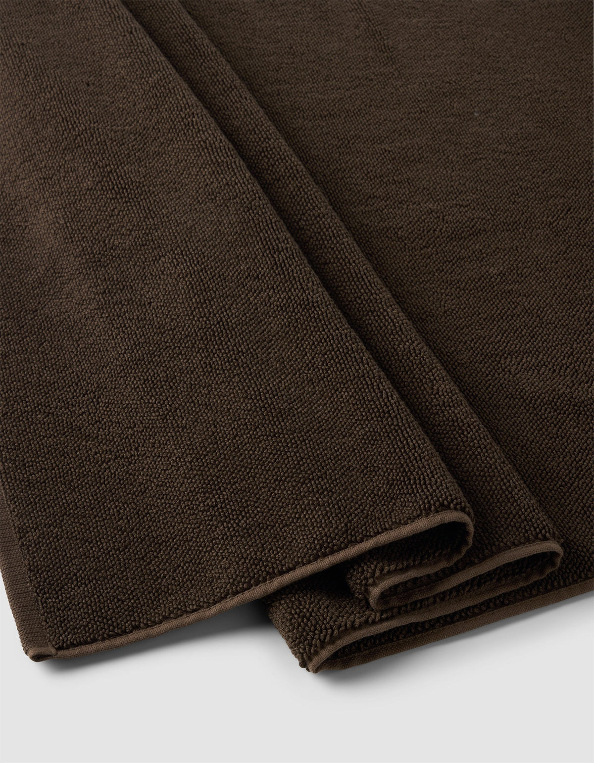 Cozy Earth Loop Terry Bath Mat