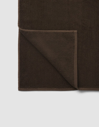 Cozy Earth Loop Terry Bath Mat
