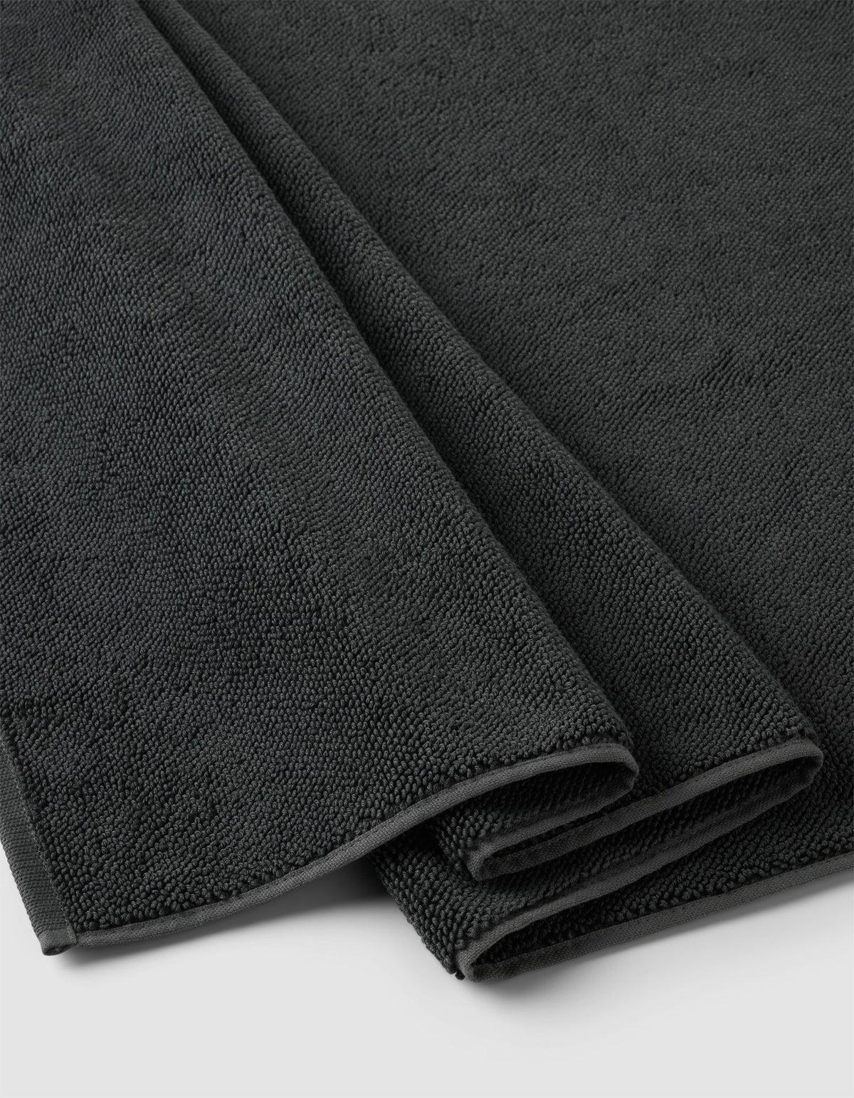 Cozy Earth Loop Terry Bath Mat