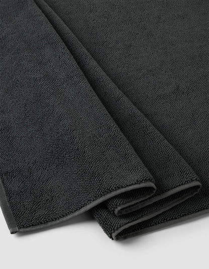 Cozy Earth Loop Terry Bath Mat