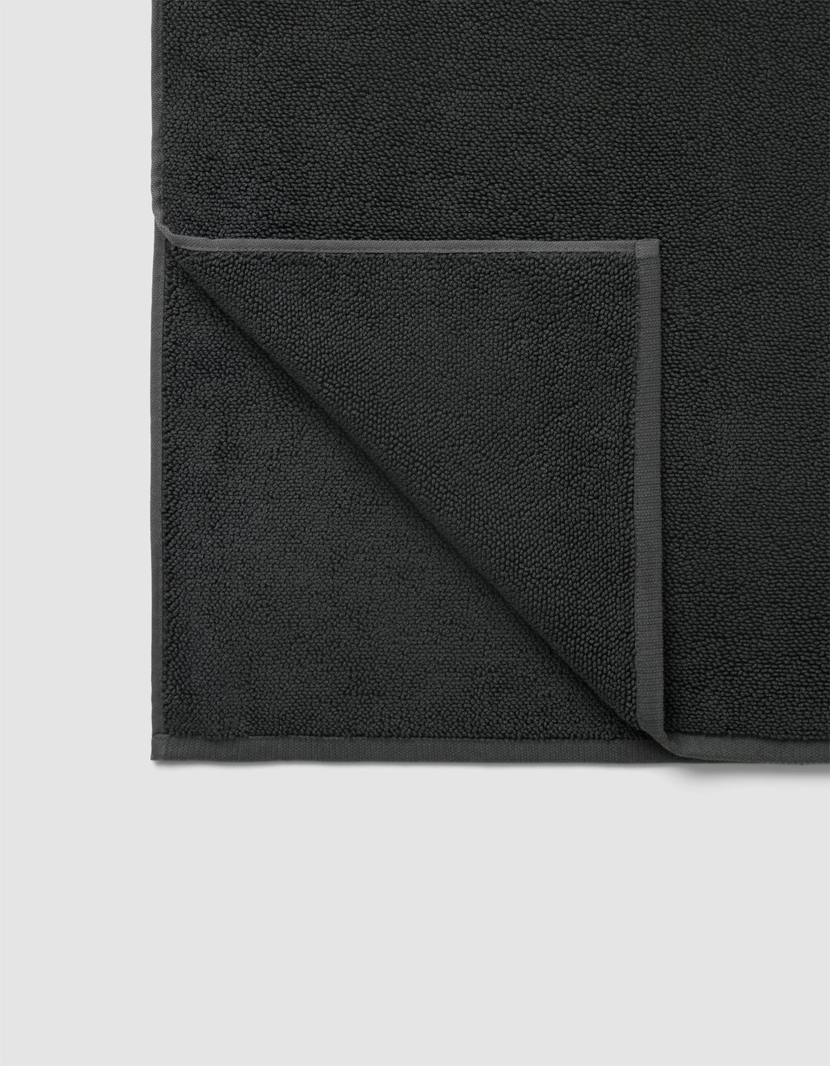 Cozy Earth Loop Terry Bath Mat