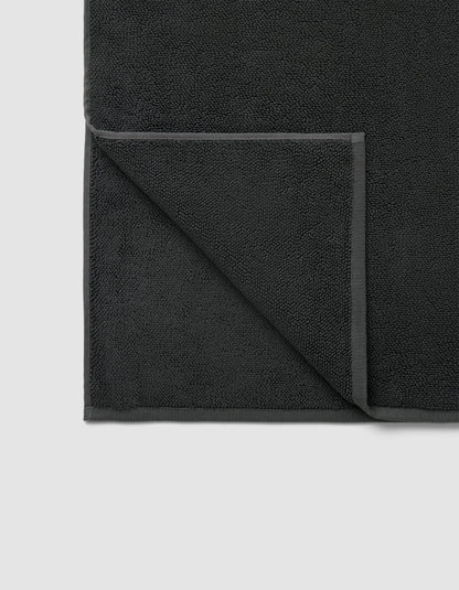 Cozy Earth Loop Terry Bath Mat