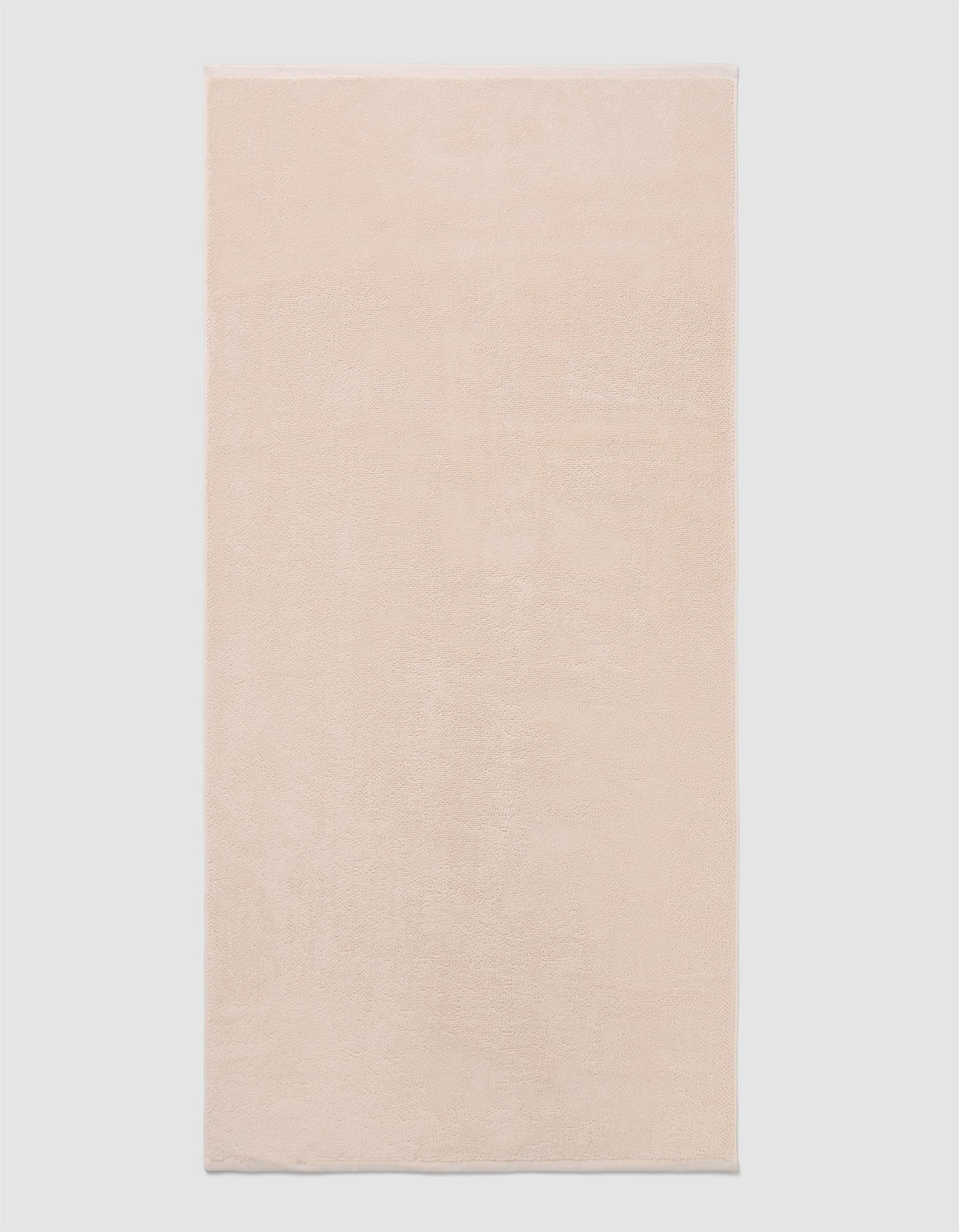 Cozy Earth Loop Terry Bath Mat
