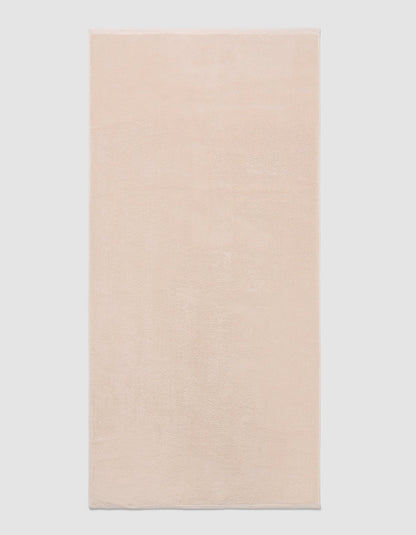 Cozy Earth Loop Terry Bath Mat