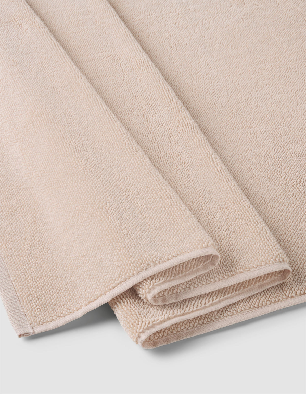 Cozy Earth Loop Terry Bath Mat