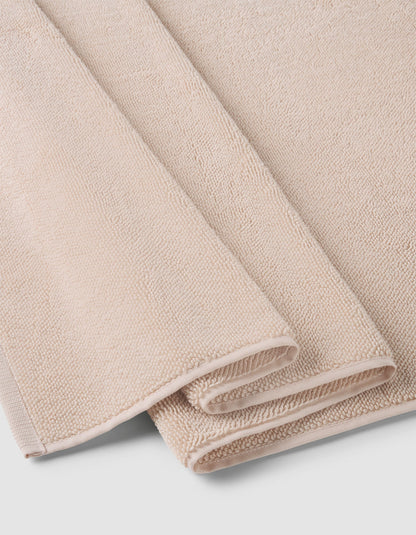 Cozy Earth Loop Terry Bath Mat