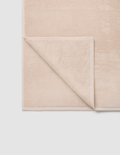 Cozy Earth Loop Terry Bath Mat