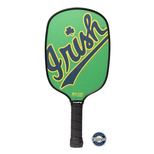 TMPR Terra LX, Luck of the Irish - Mann