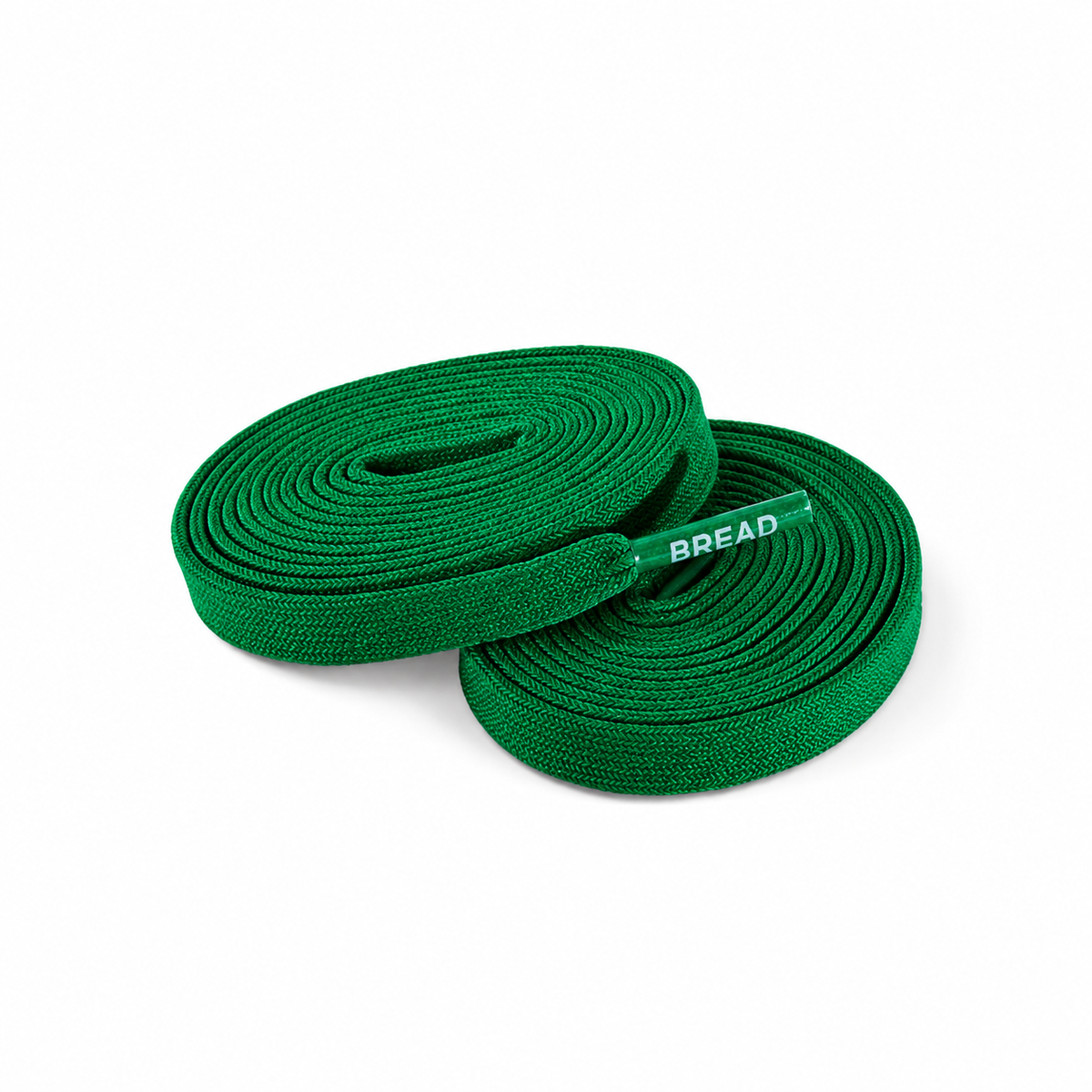 BREAD Xtra Stretch Flat Laces