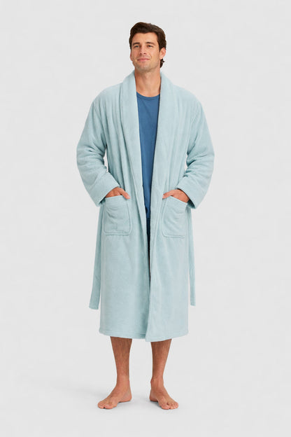 Cozy Earth Luxe Bath Robe