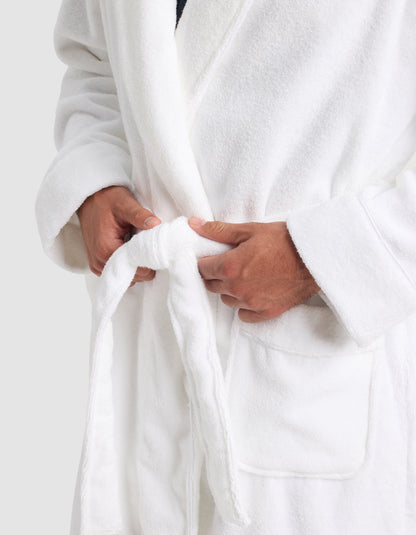 Cozy Earth Luxe Bath Robe