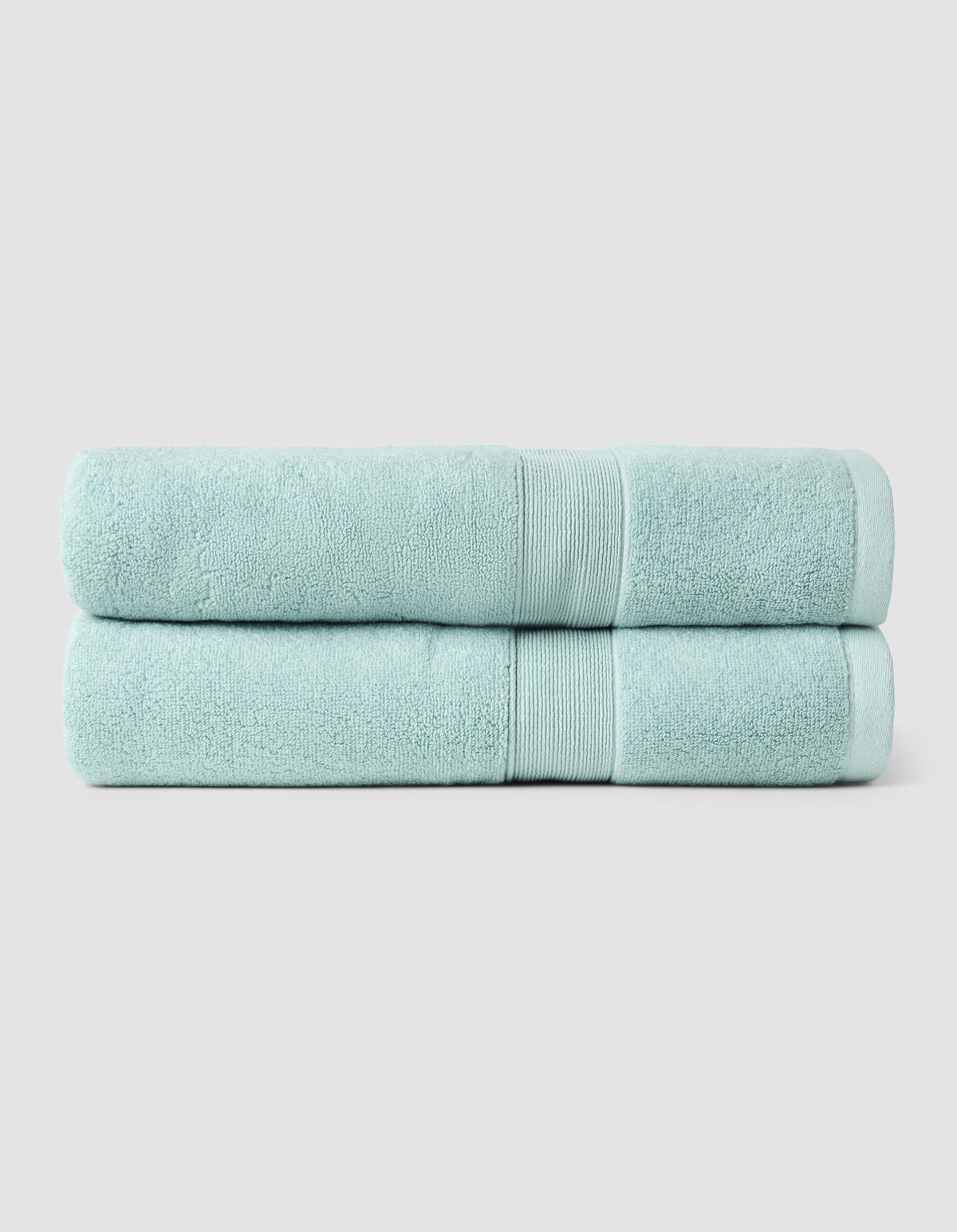 Cozy Earth Luxe Bath Towel Set
