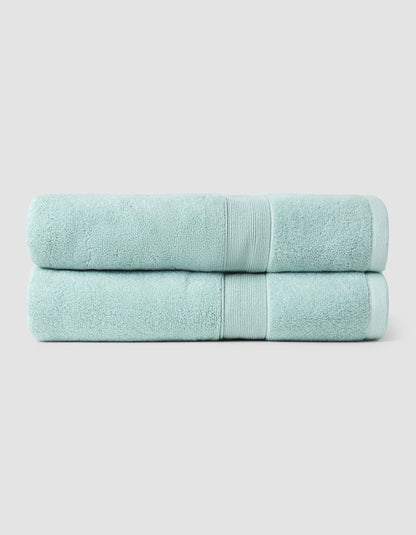 Cozy Earth Luxe Bath Towels