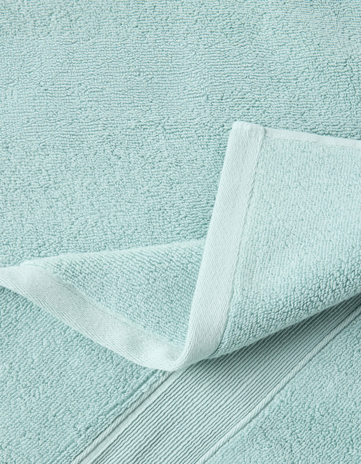Cozy Earth Luxe Bath Towels