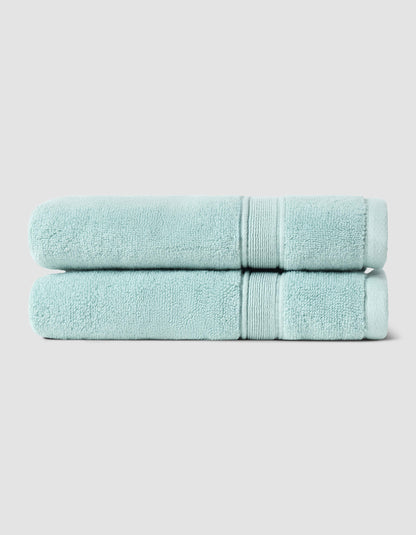 Cozy Earth Luxe Bath Towel Set